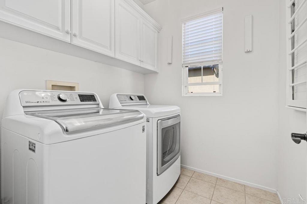 Laundry Room - 170 Paseo Vista, San Clemente CA 92673 - photo 26
