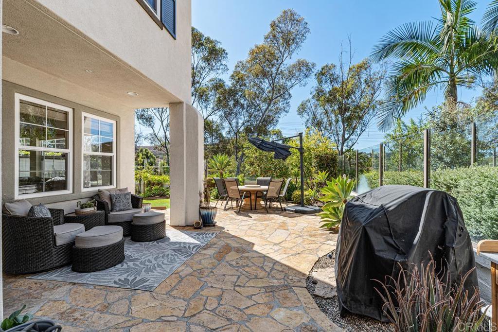 Back Patio - 170 Paseo Vista, San Clemente CA 92673 - photo 29