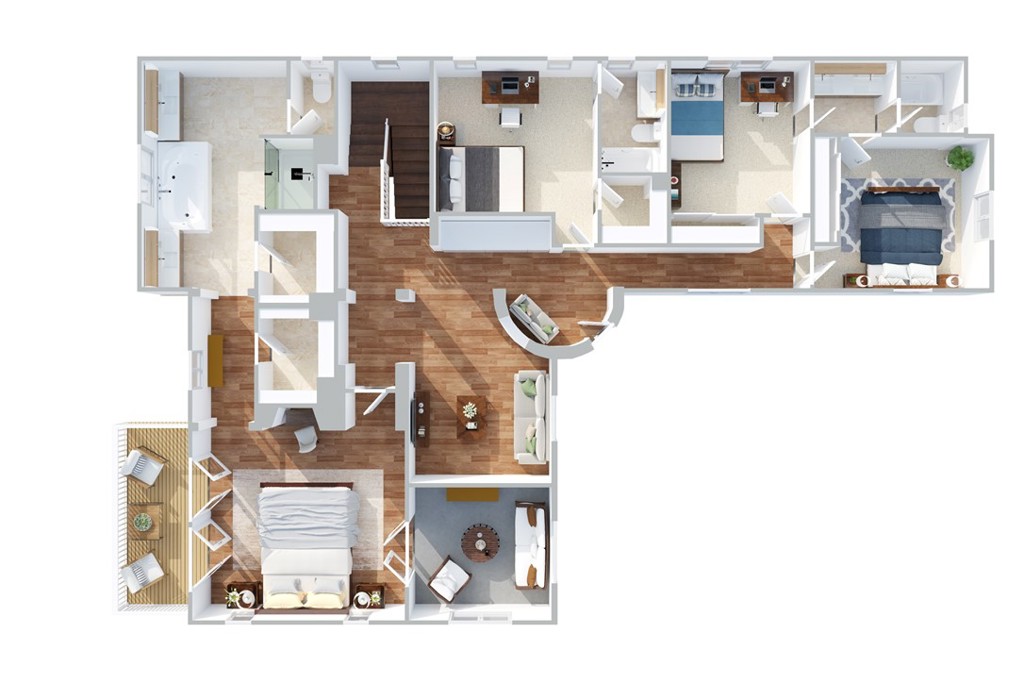 18 Calle De La Luna, San Clemente CA 92673 - photo 41