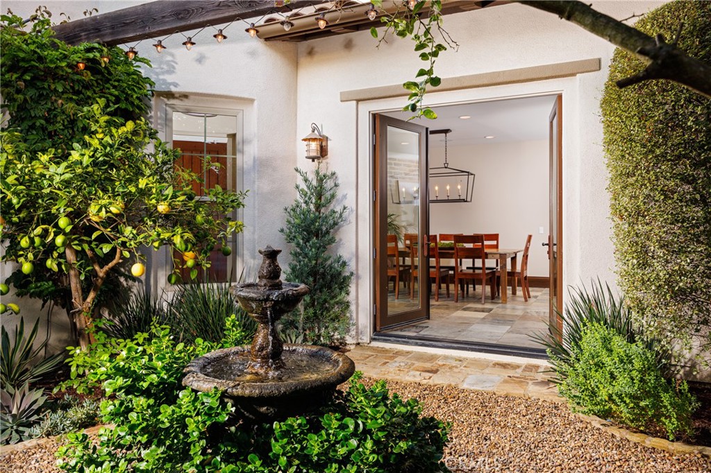 Tranquility is one of the many hallmarks of this amazing home - 18 Via Alcamo, San Clemente CA 92673 - photo 24