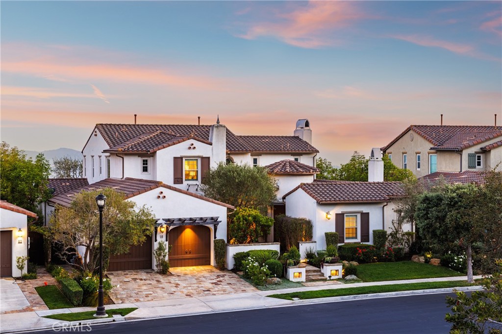 Many believe this home has the most functional floor plan in Talega...a bold statement! - 18 Via Alcamo, San Clemente CA 92673 - photo 34
