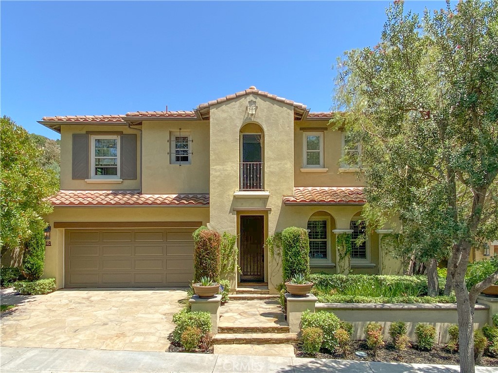 18 Via Armilla, San Clemente CA 92673 - photo 1