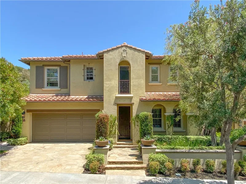 18 Via Armilla, San Clemente, CA 92673