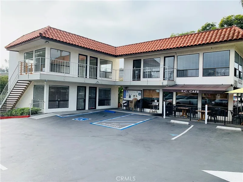 1810 S El Camino Real C, San Clemente, CA 92672