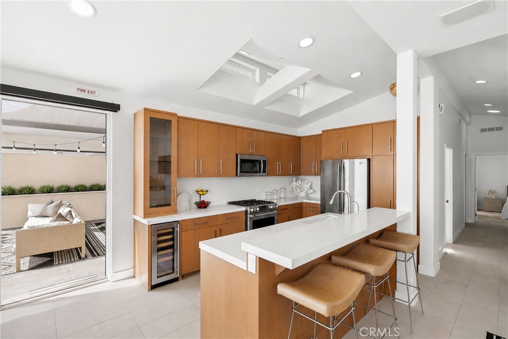 Rendered wall - 1880 N El Camino Real 74, San Clemente CA 92672 - photo 5