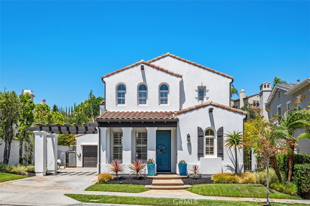 Located in Talega's San Lucar neighborhood. - 19 Calle Verdadero, San Clemente CA 92673 - photo 2
