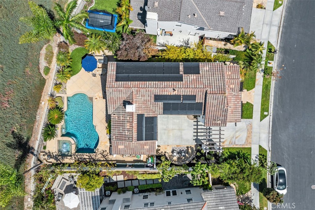 OWNED Solar! Lot size is approx. 6440 sqft. - 19 Calle Verdadero, San Clemente CA 92673 - photo 3