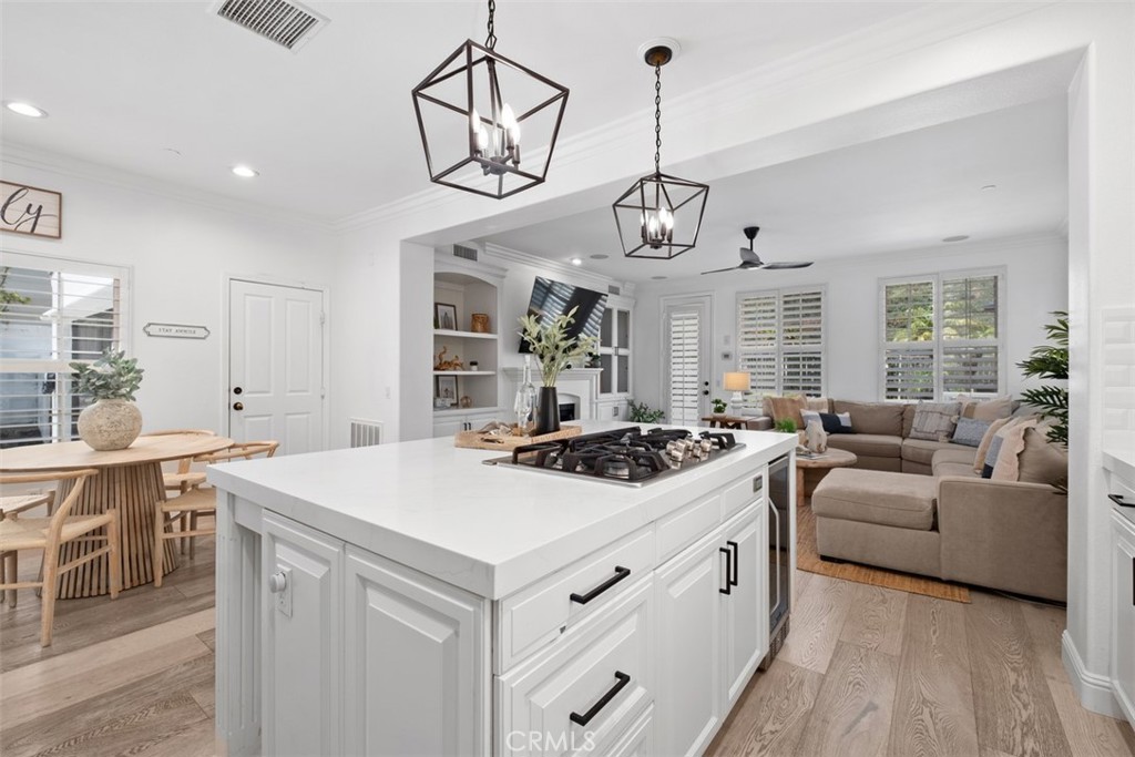Wine refrigerator! - 19 Calle Verdadero, San Clemente CA 92673 - photo 18