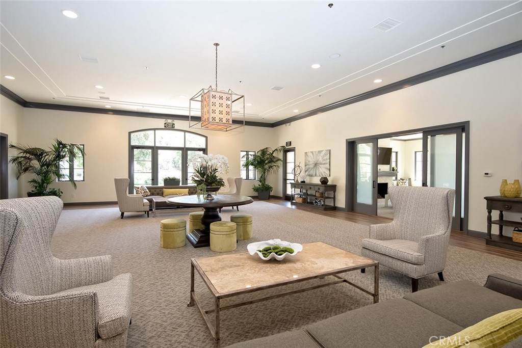 Just one of the rooms inside TSAC. - 19 Calle Verdadero, San Clemente CA 92673 - photo 42