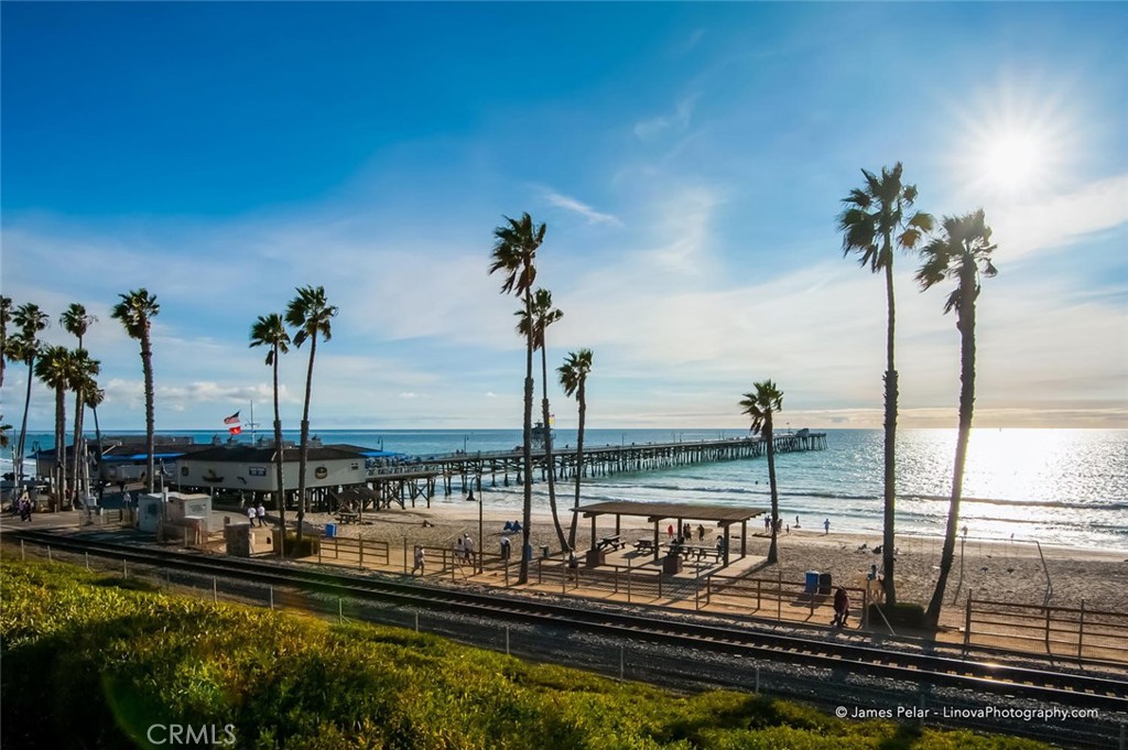 The San Clemente Pier! - 19 Calle Verdadero, San Clemente CA 92673 - photo 51