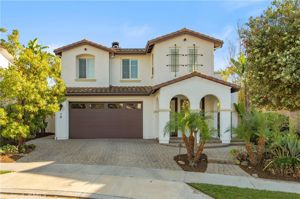 19 Via Cuenta Nueva, San Clemente CA 92673 - photo 1