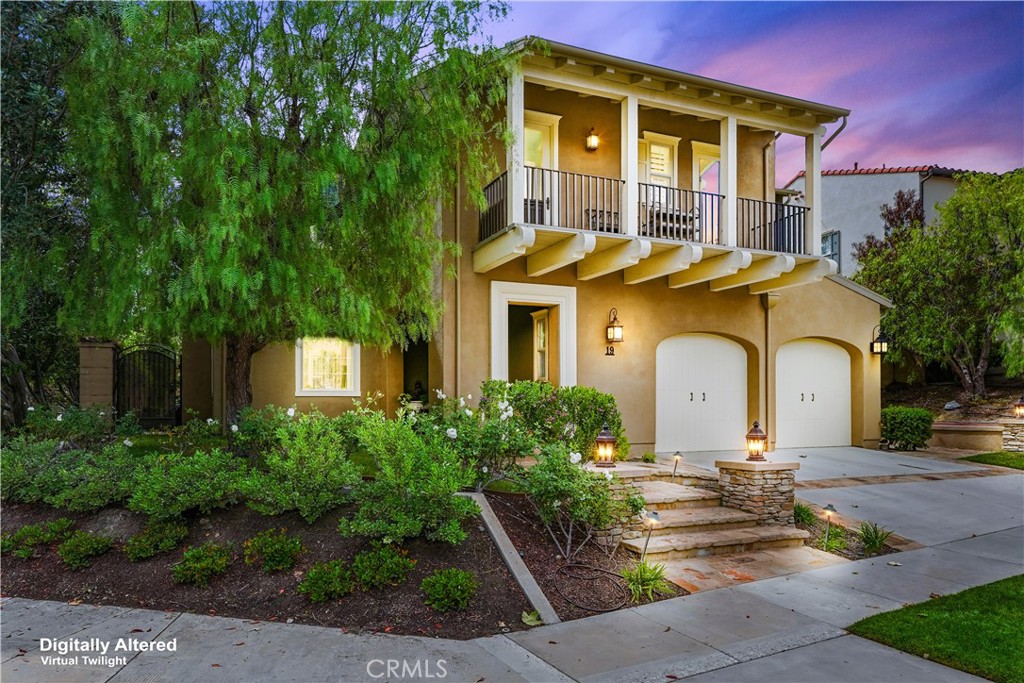 19 Via Franca, San Clemente CA 92673 - photo 1