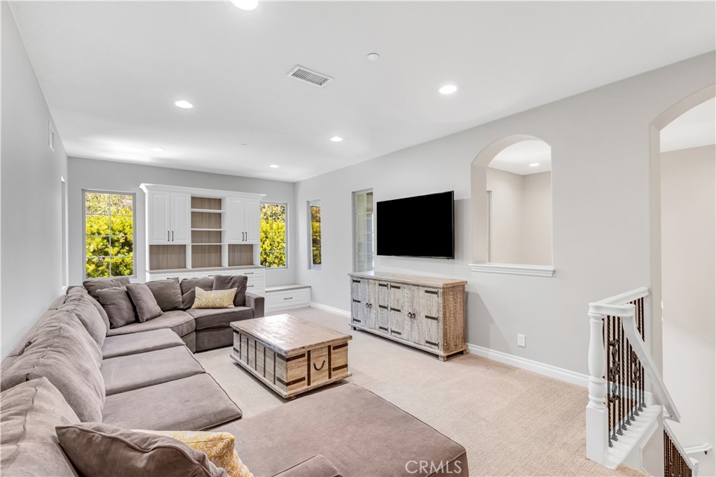 flexible loft space! - 19 Via Nerisa, San Clemente CA 92673 - photo 30