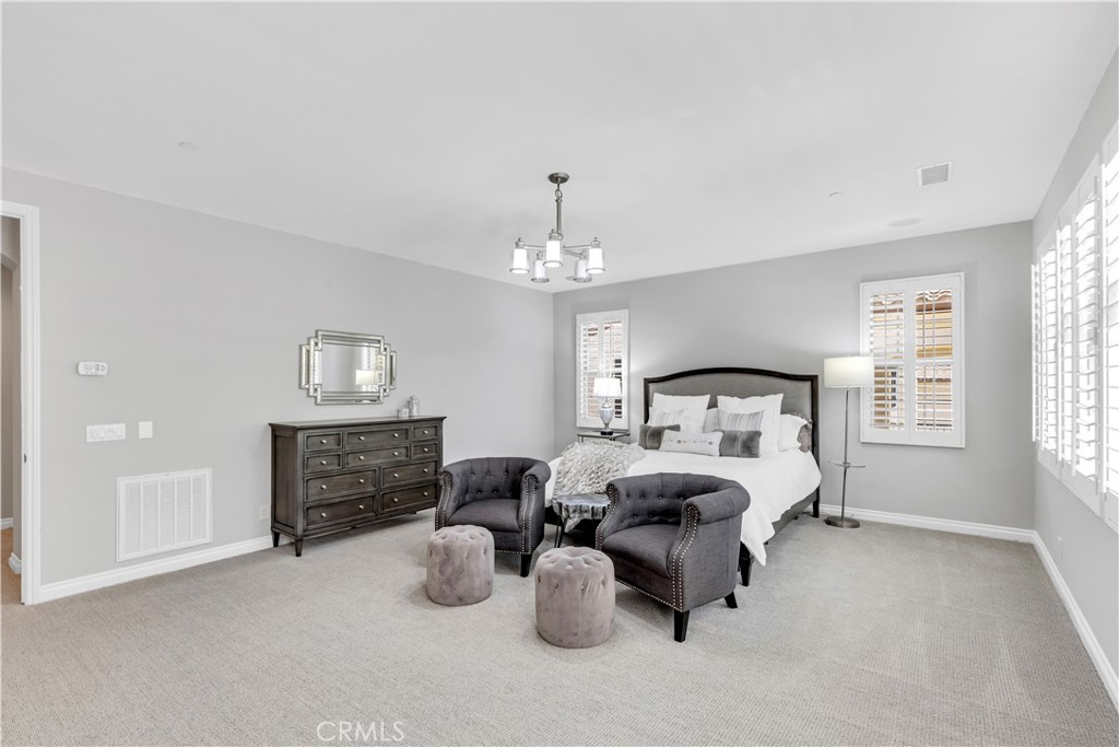 Primary suite - 19 Via Nerisa, San Clemente CA 92673 - photo 32