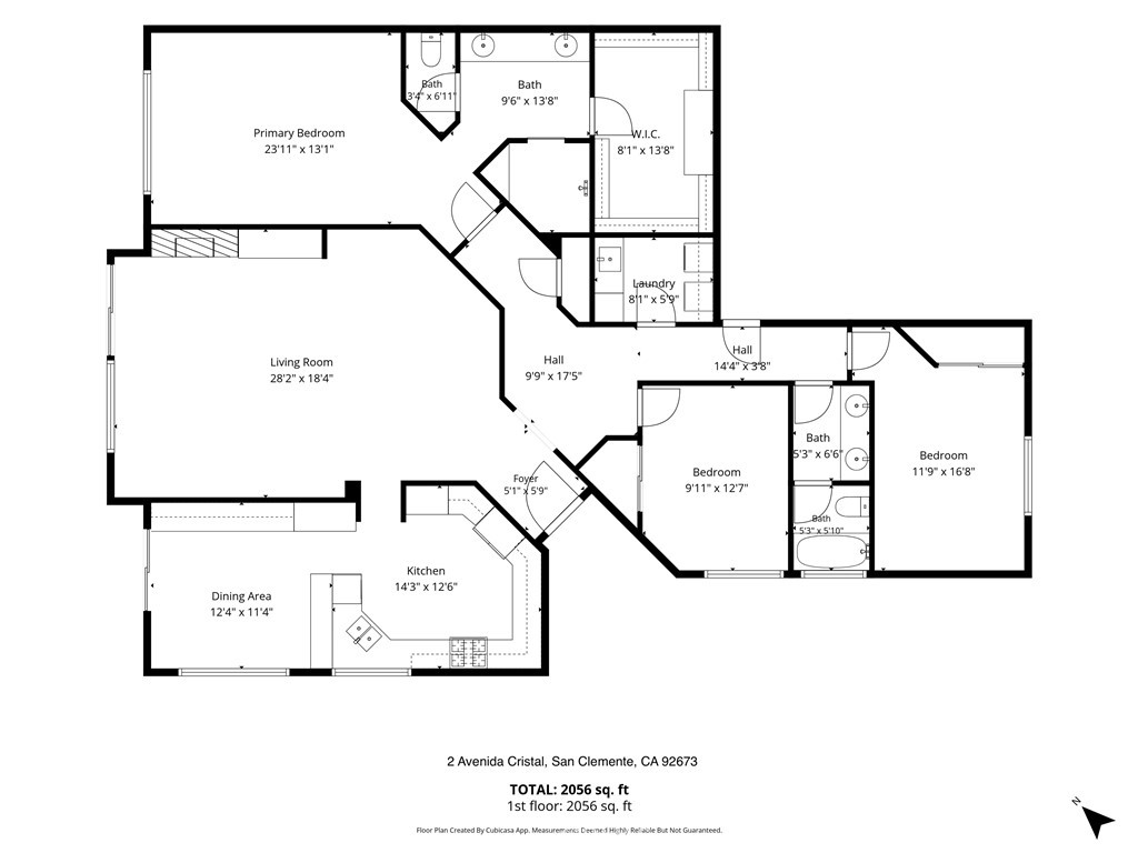 2 Avenida Cristal, San Clemente CA 92673 - photo 45