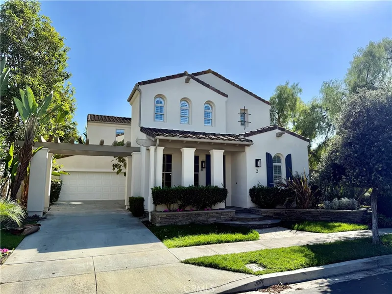 2 Via Destino, San Clemente, CA 92673