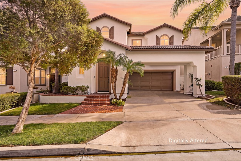 Digitally altered - 20 Corte Pasillo, San Clemente CA 92673 - photo 2