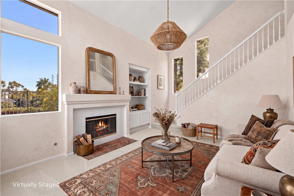 Virtually staged - 20 Corte Pasillo, San Clemente CA 92673 - photo 4