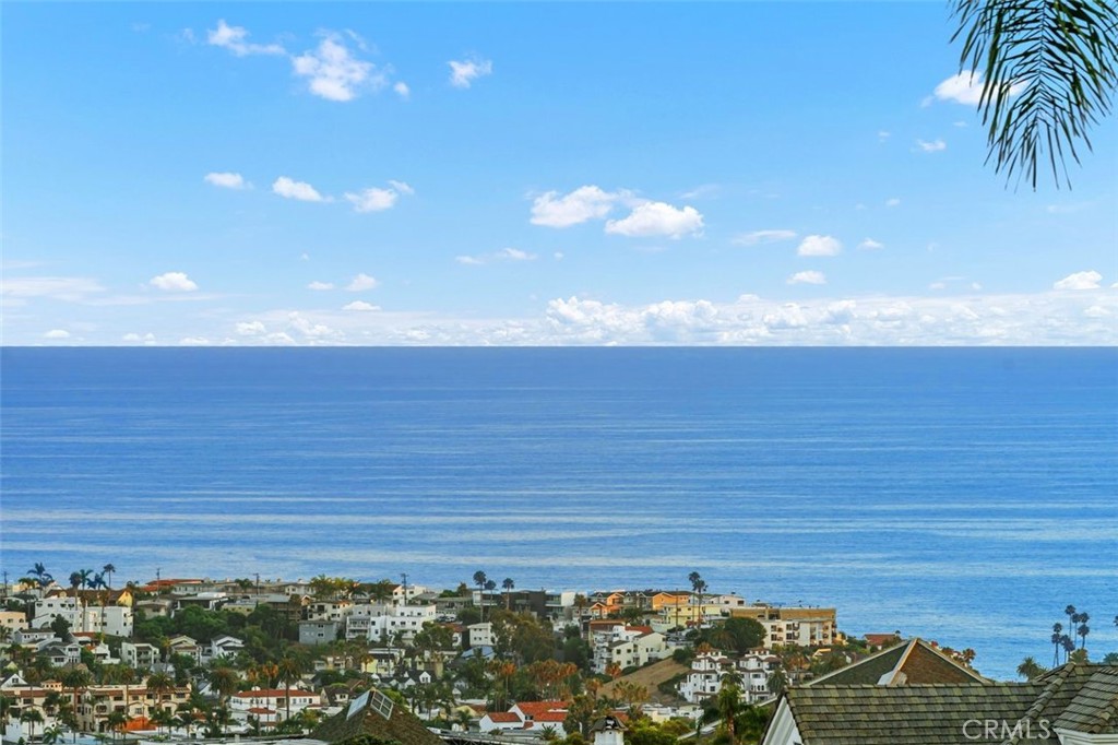 Ocean, Coastline City Lights view - 2001 Via Aguila, San Clemente CA 92673 - photo 9