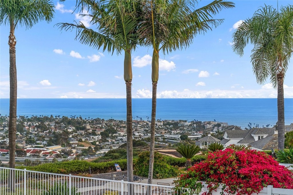 Views extend from the ocean to Saddleback mountain. - 2001 Via Aguila, San Clemente CA 92673 - photo 26