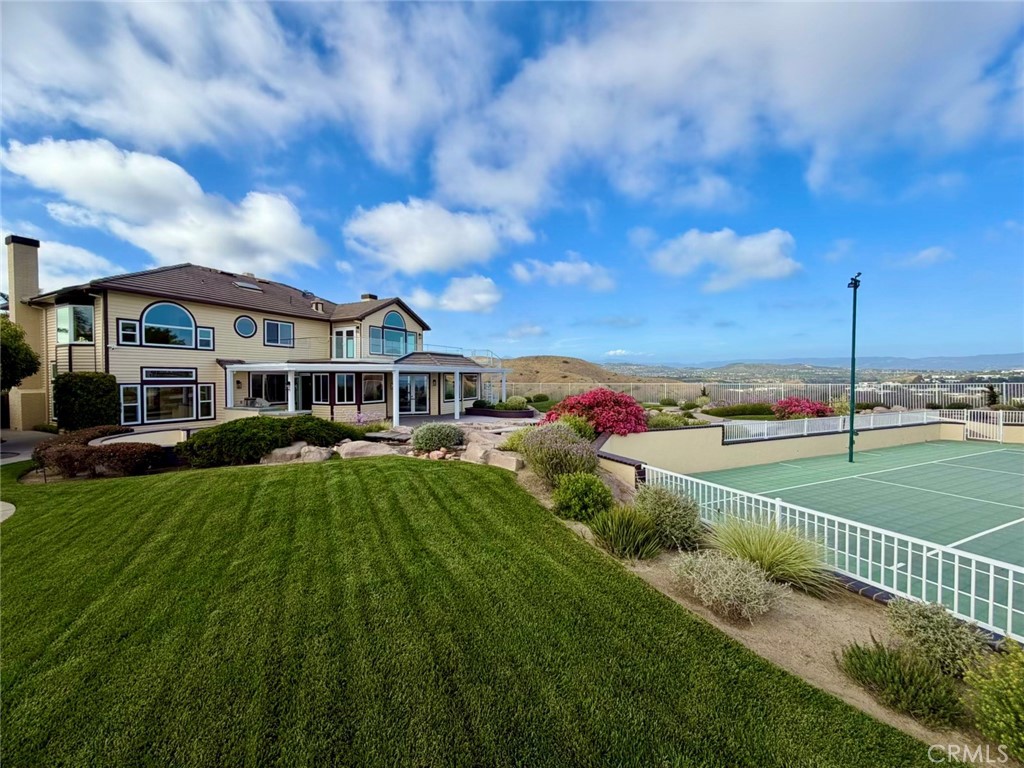 2001 Via Aguila, San Clemente CA 92673 - photo 29