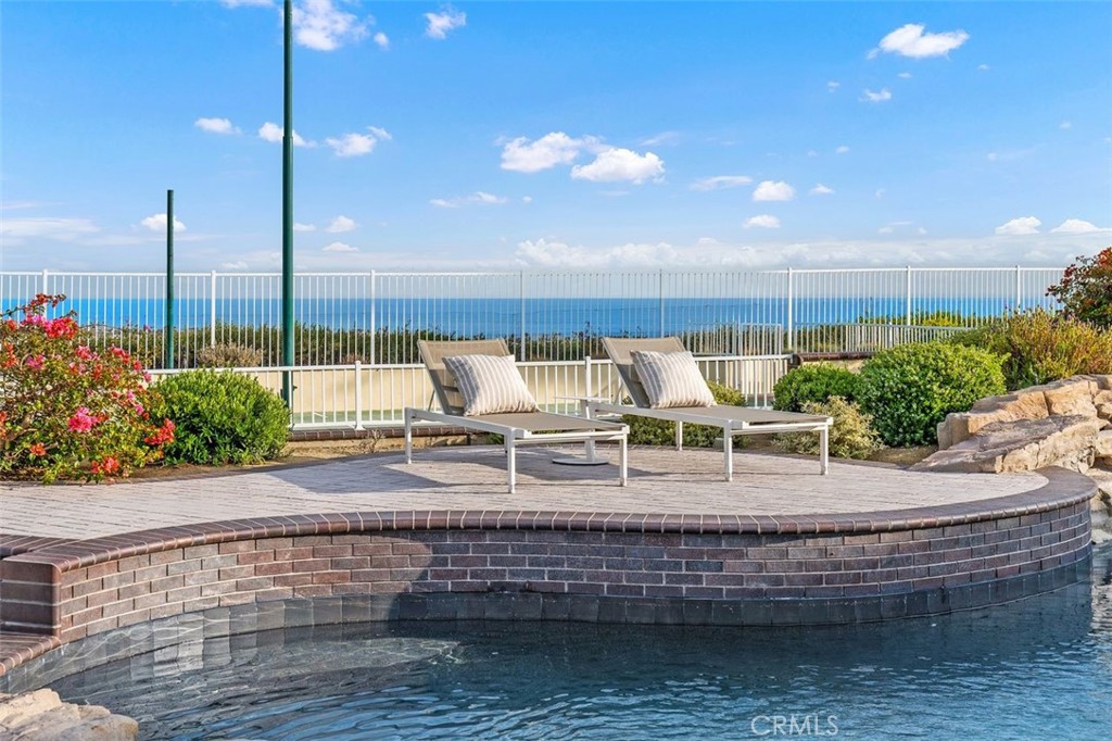 Perfect place to relax and bask in the ocean breeze. - 2001 Via Aguila, San Clemente CA 92673 - photo 70