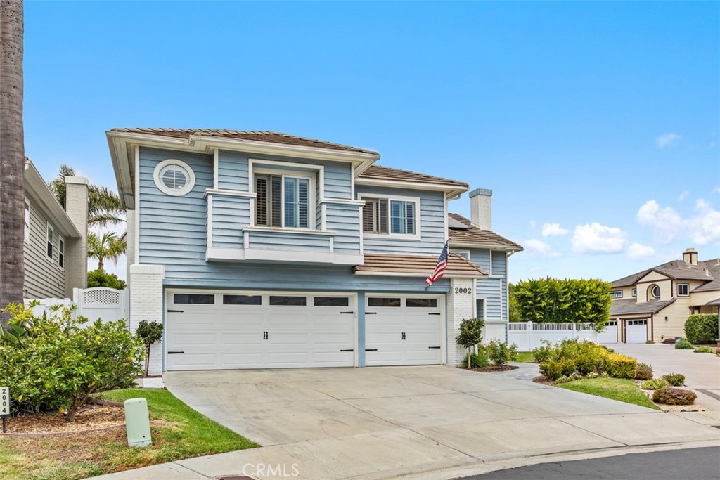 2002 Via Aguila, San Clemente CA 92673 - photo 1