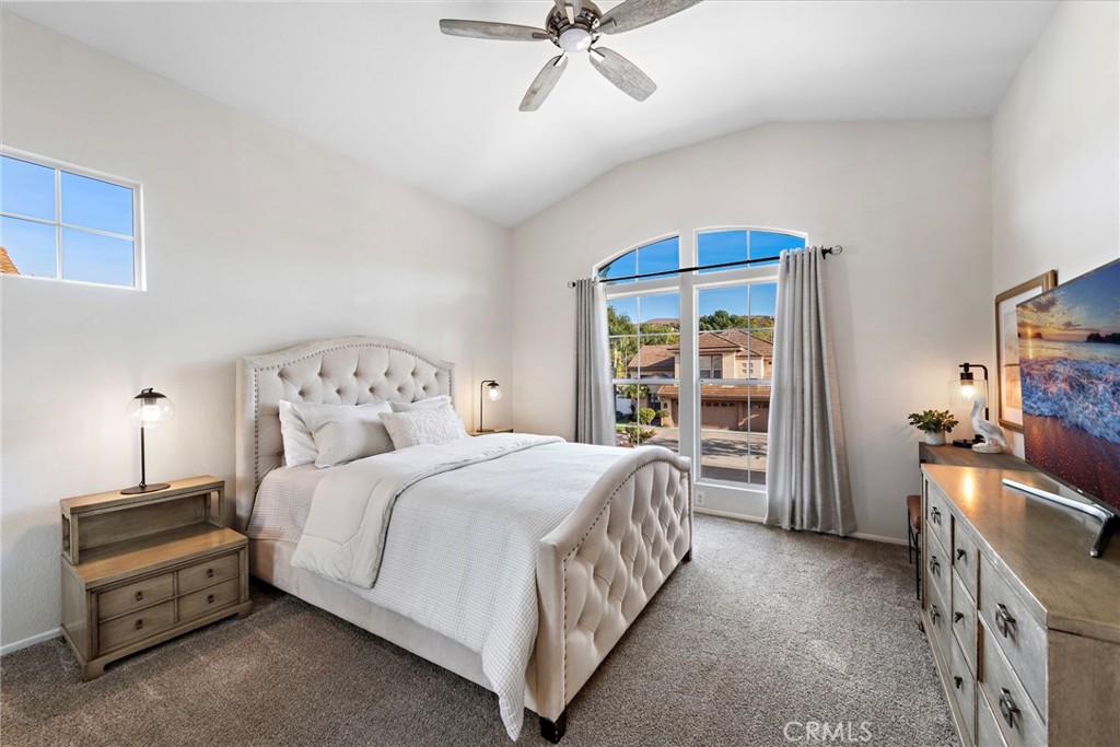 Large bedrooms - 2004 Via Solona, San Clemente CA 92673 - photo 16