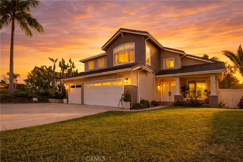 2016 Via Vina, San Clemente, CA 92673