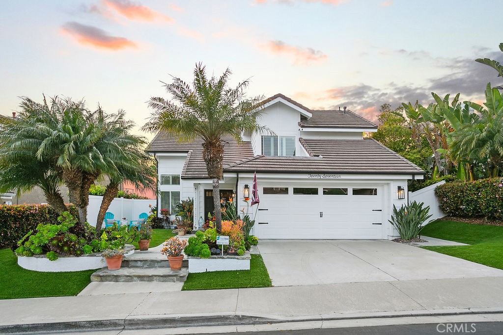 2017 Paseo Laro, San Clemente CA 92673 - photo 1