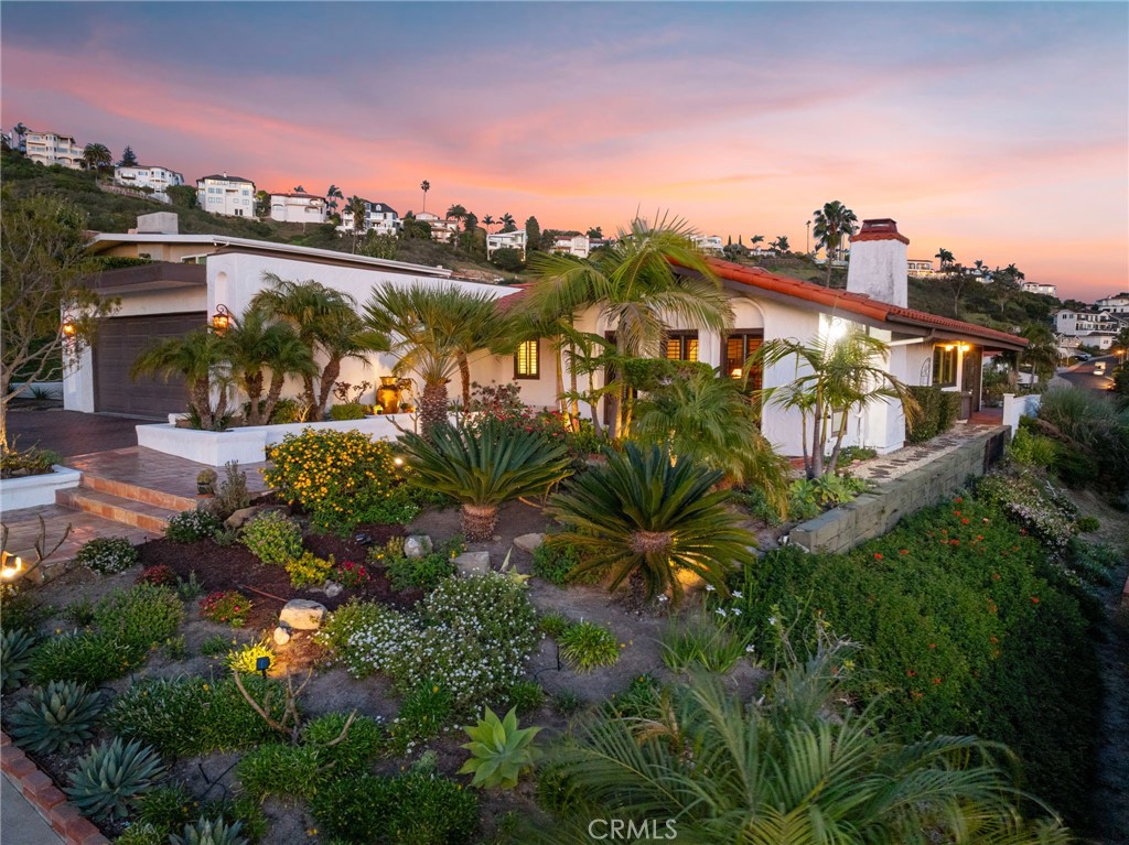 Front Entrance - 202 Cerrito Cielo, San Clemente CA 92672 - photo 1