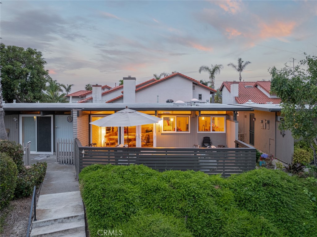 202 Del Gado Road, San Clemente CA 92672 - photo 1