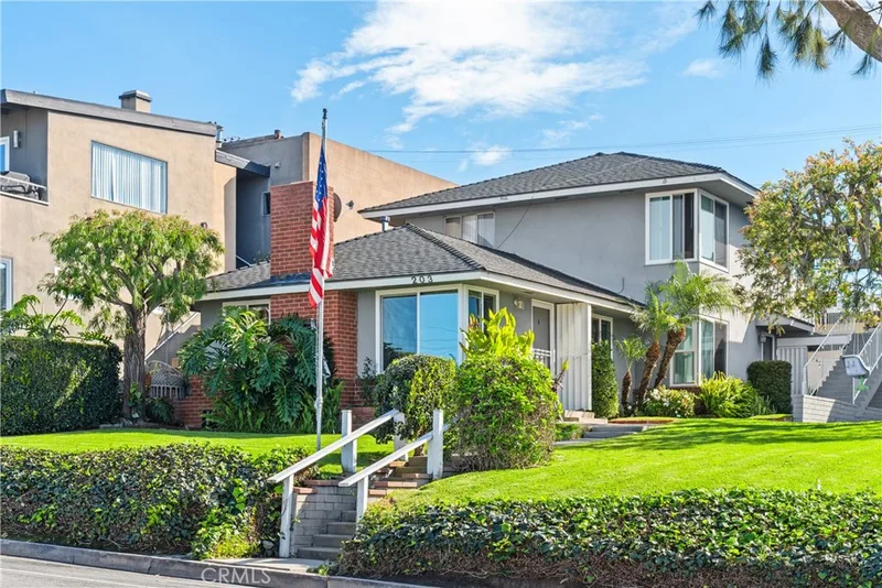 203 Avenida Granada A, San Clemente, CA 92672