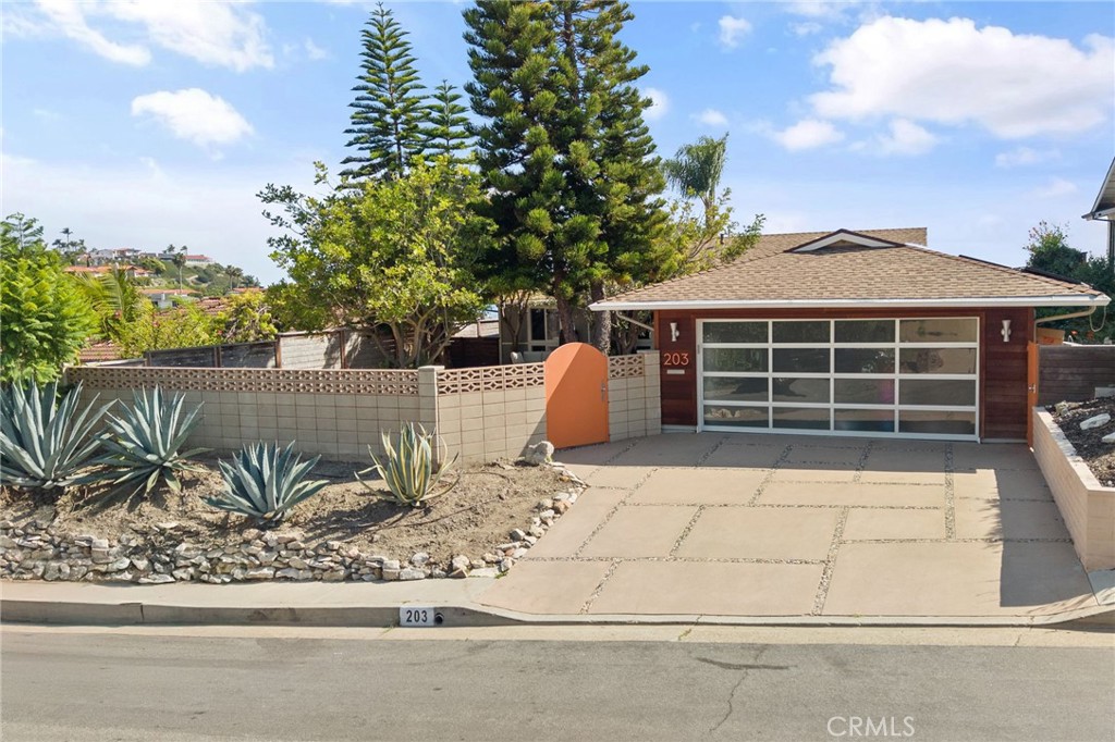 203 Calle Cortez, San Clemente CA 92672 - photo 1
