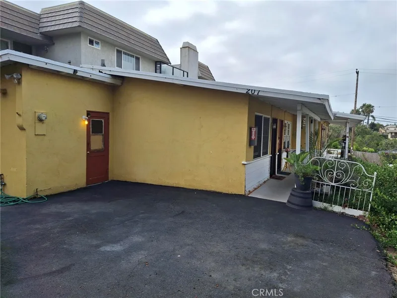 207 W La Paloma, San Clemente, CA 92672