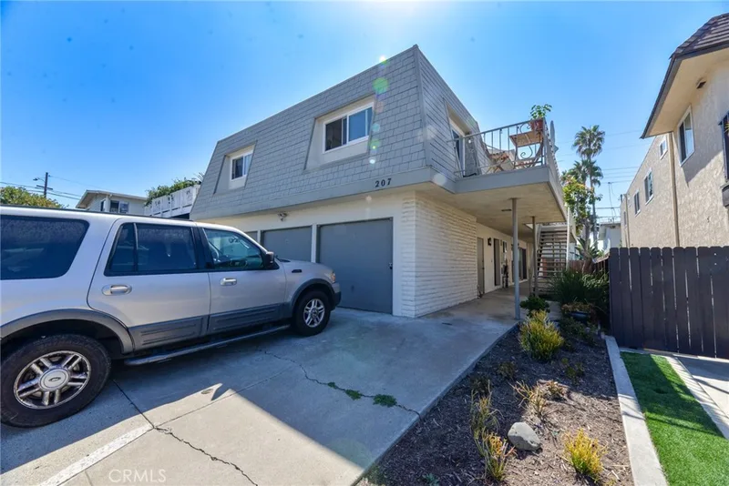 207 W Mariposa A, San Clemente, CA 92672