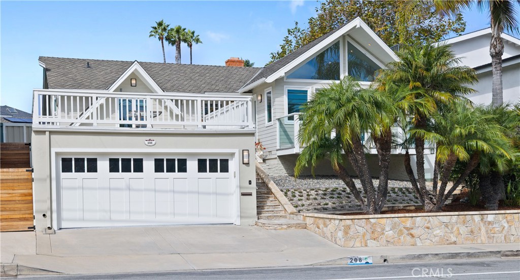 208 W Avenida De Los Lobos Marinos, San Clemente CA 92672 - photo 1