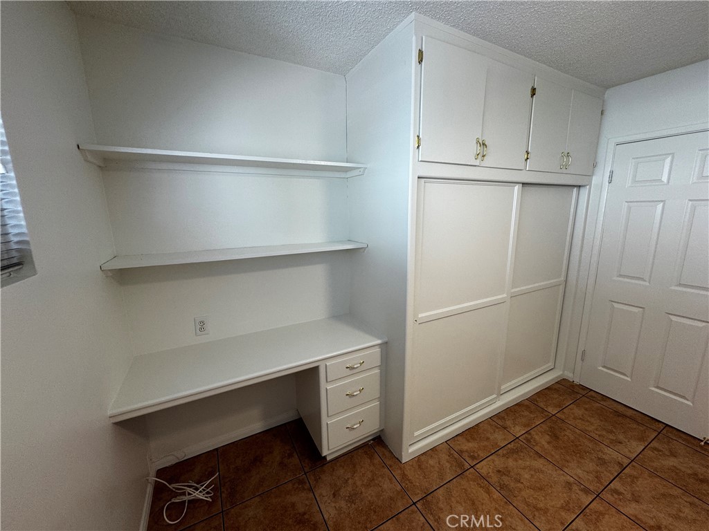 Closet Two with a desk. - 209 Avenida Serra A, San Clemente CA 92672 - photo 21