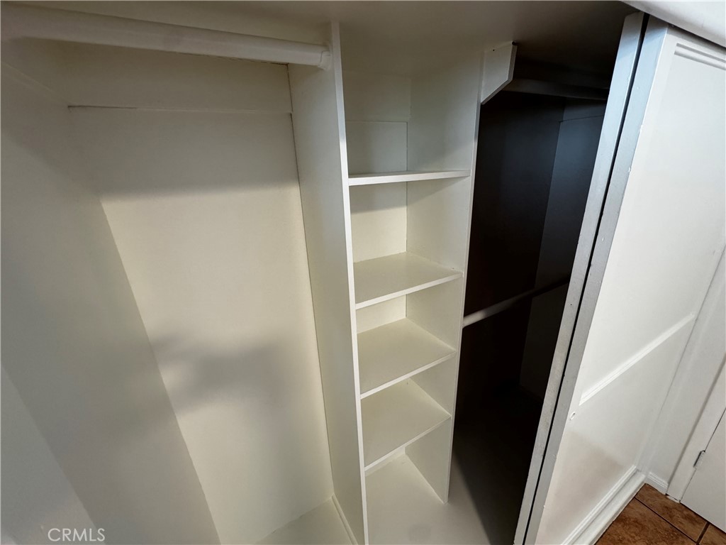 Closet Two. - 209 Avenida Serra A, San Clemente CA 92672 - photo 23