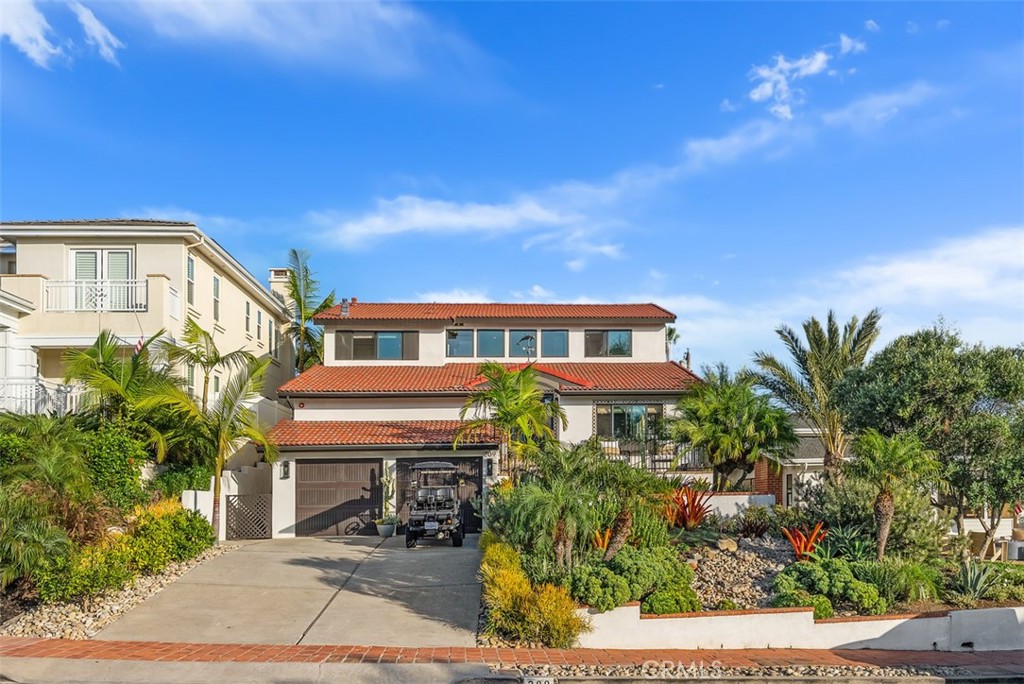 209 W Paseo De Cristobal, San Clemente CA 92672 - photo 1