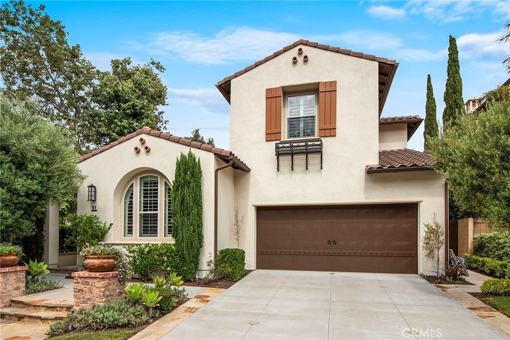 21 Corte Lomas Verdes, San Clemente CA 92673 - photo 1