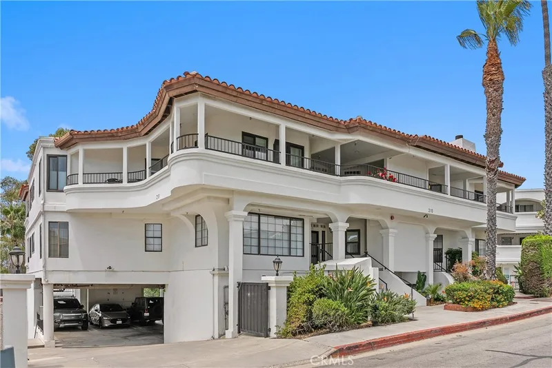 210 Avenida Montalvo 4, San Clemente, CA 92672
