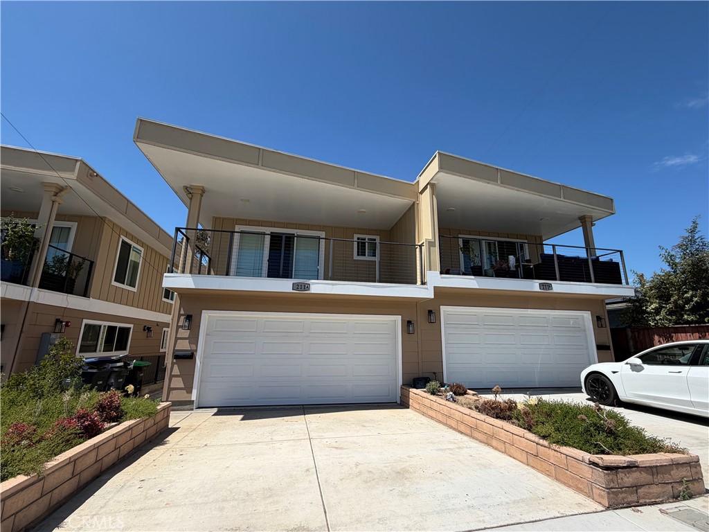 211 E El Portal A, San Clemente CA 92672 - photo 1