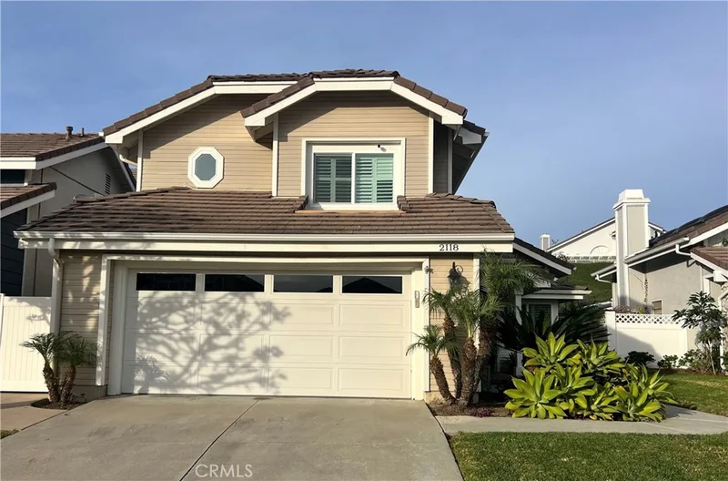 2118 Camino Laurel, San Clemente, CA 92673