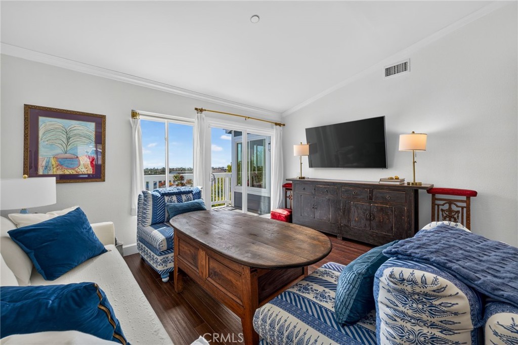 Living room - 2127 Avenida Espada 210, San Clemente CA 92673 - photo 4