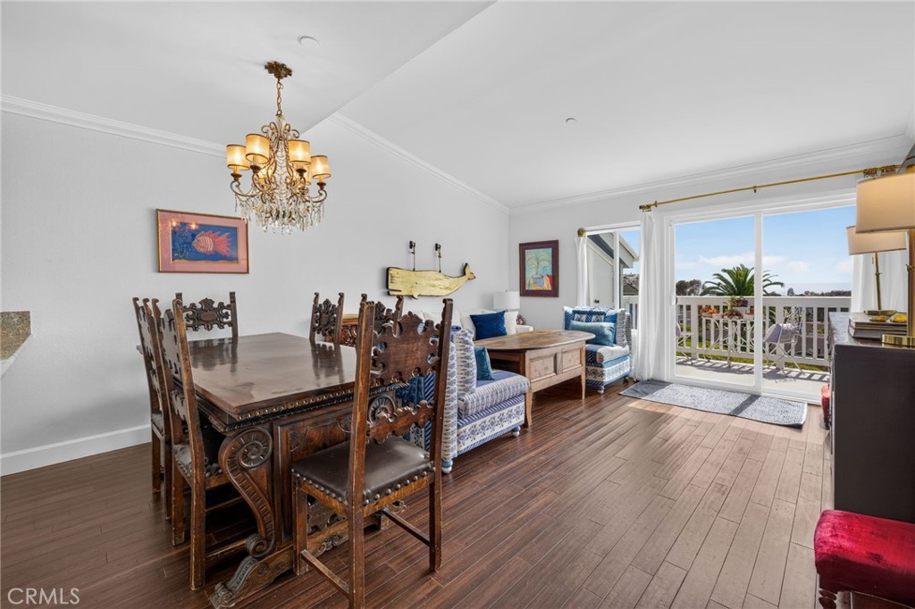 Dining area - 2127 Avenida Espada 210, San Clemente CA 92673 - photo 6