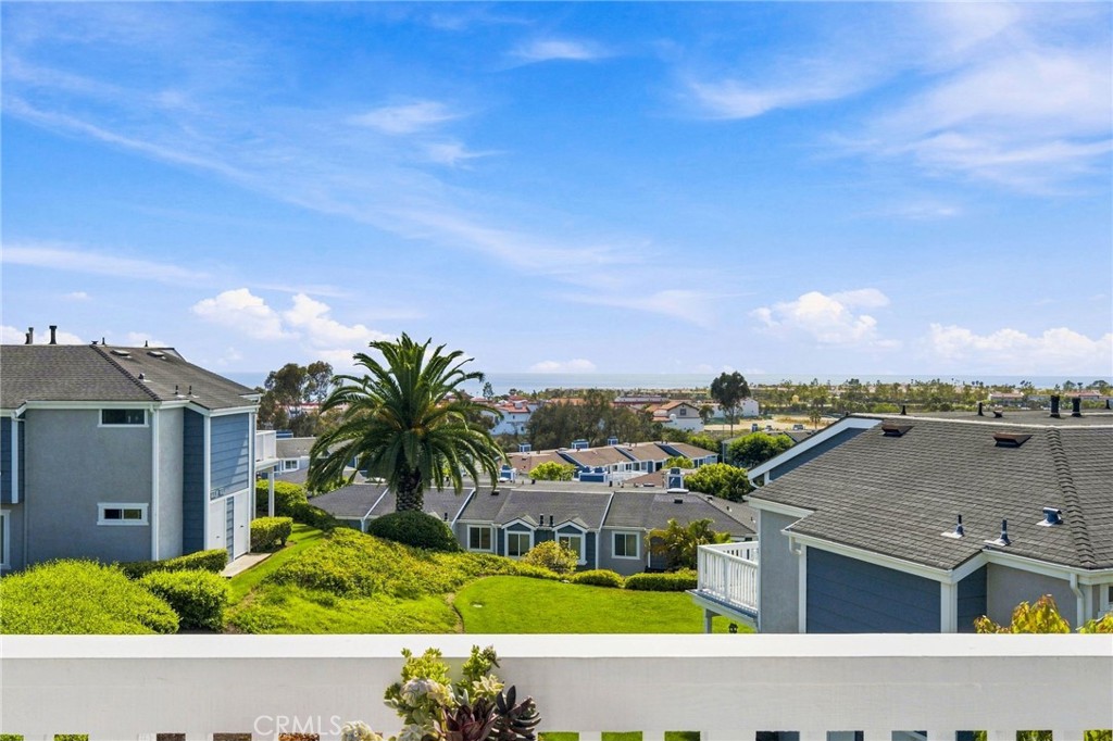 Balcony ocean view - 2127 Avenida Espada 210, San Clemente CA 92673 - photo 9