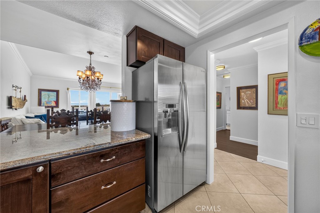 Kitchen - 2127 Avenida Espada 210, San Clemente CA 92673 - photo 14