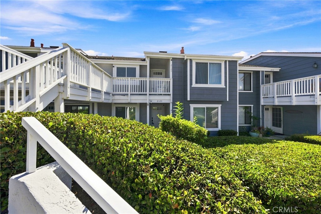 second floor condo - 2127 Avenida Espada 210, San Clemente CA 92673 - photo 24