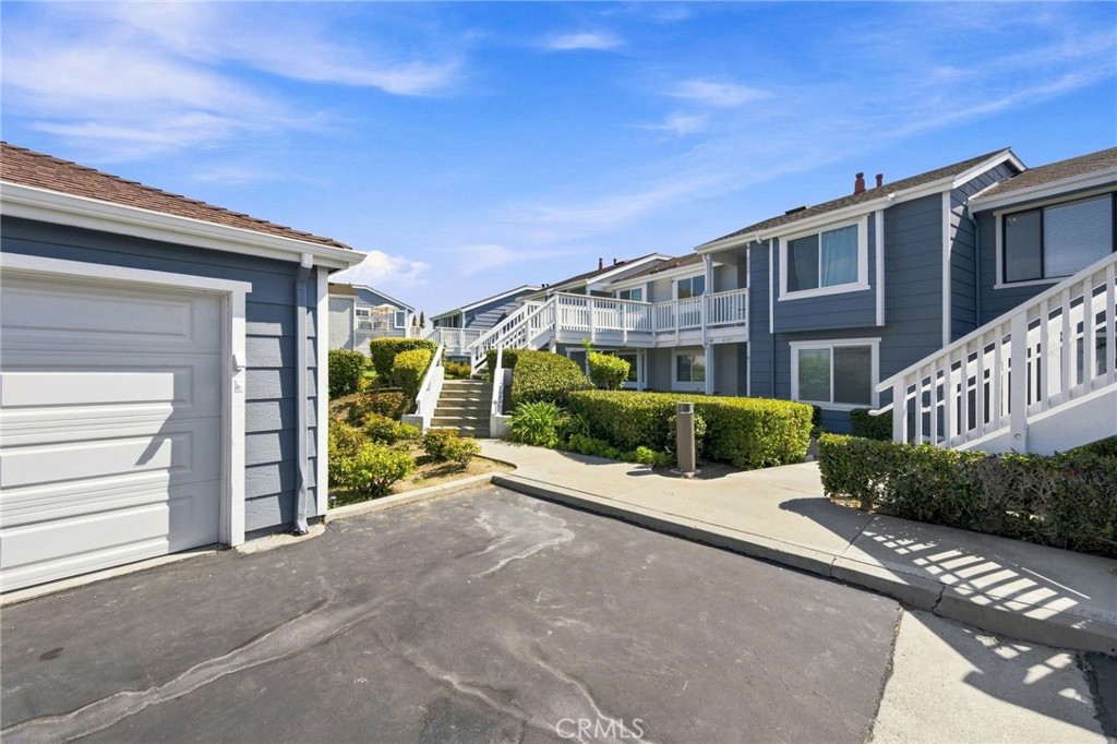 Garage location - 2127 Avenida Espada 210, San Clemente CA 92673 - photo 27